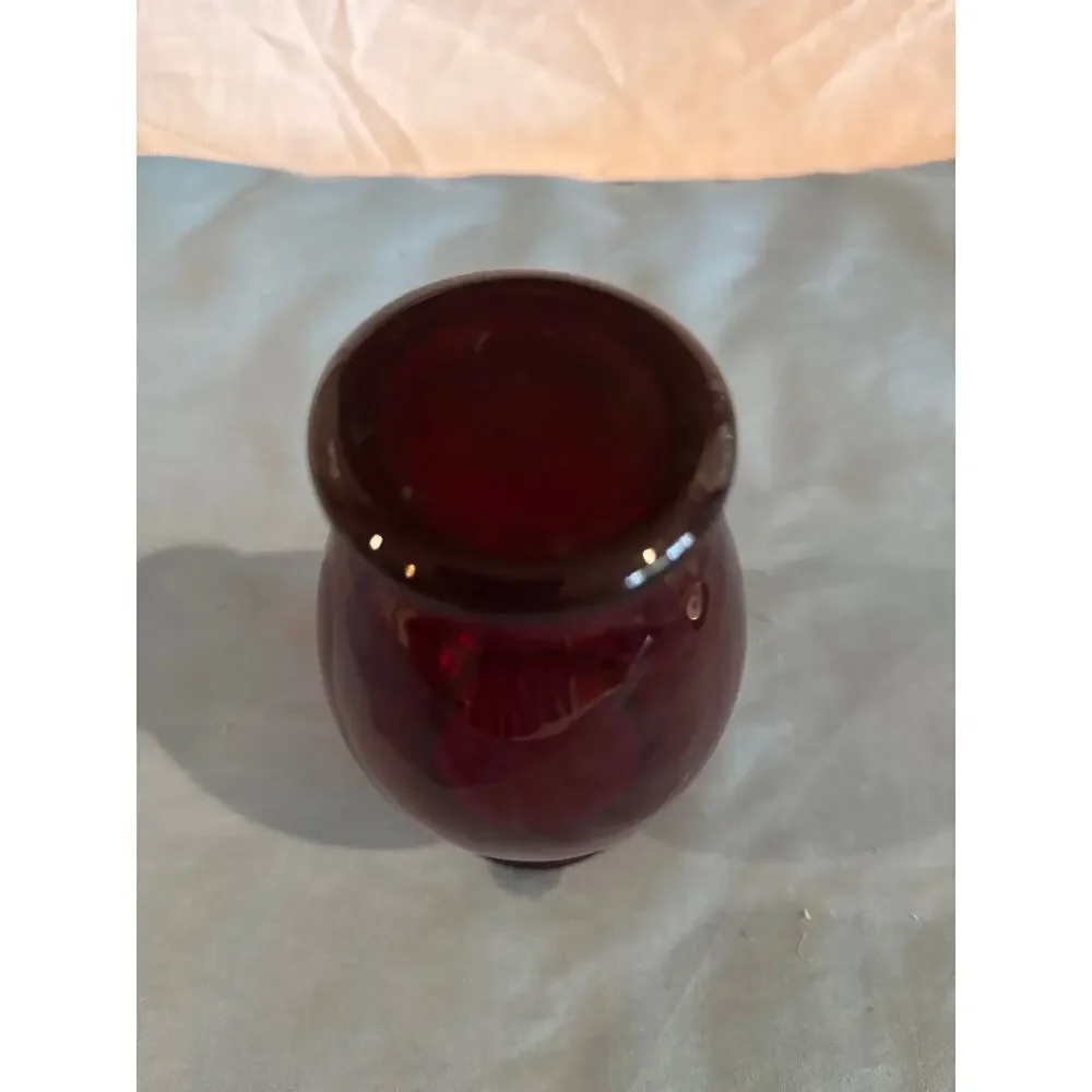 Anchor Hocking crafted from